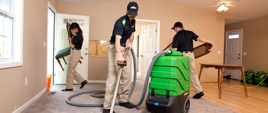 Carbondale, PA cleaning services